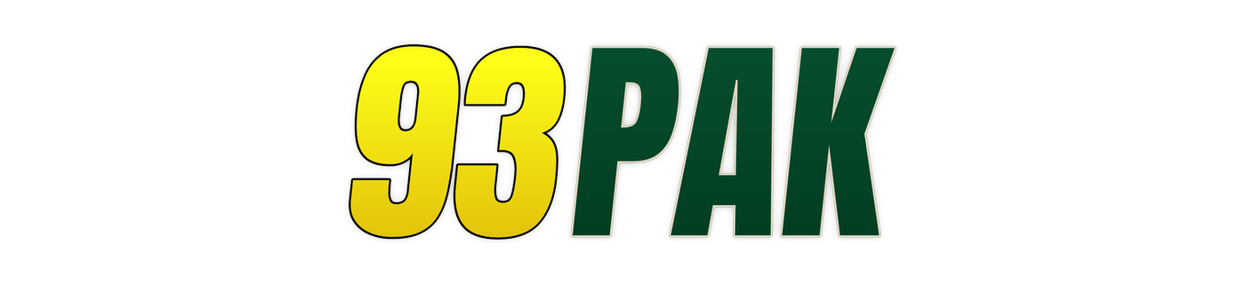 93pak Logo